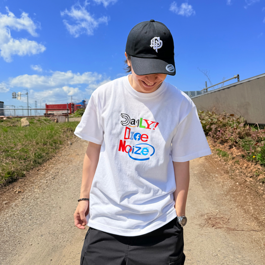 DLN Expandong Tee