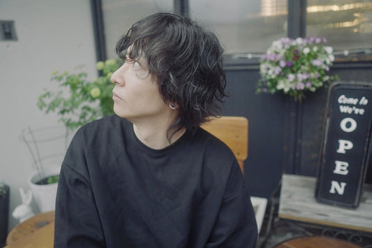 【自己紹介】なんで確定申告の服を作ってるの？