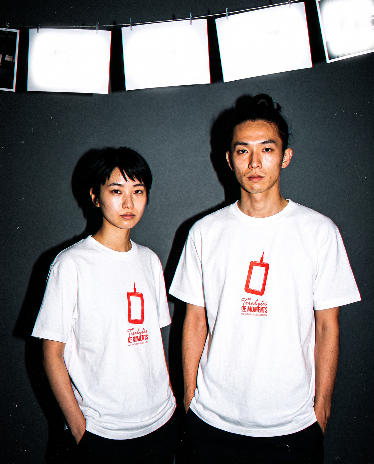 PC・機材 SERIES