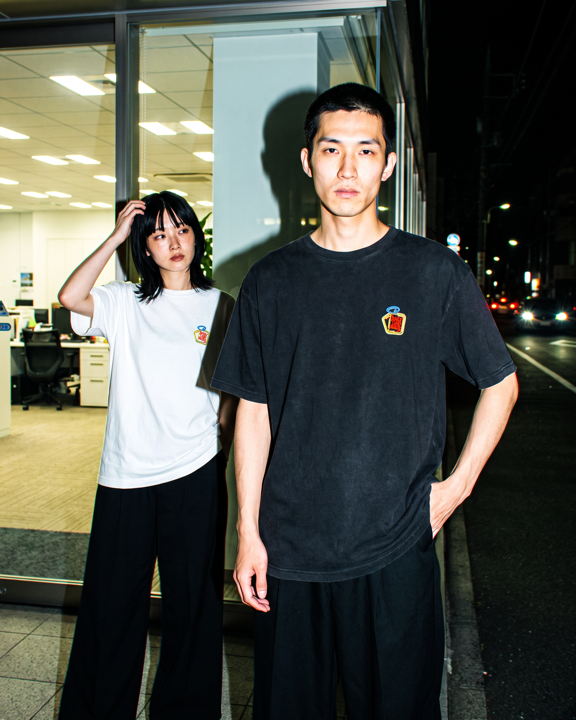 生活創音 SERIES