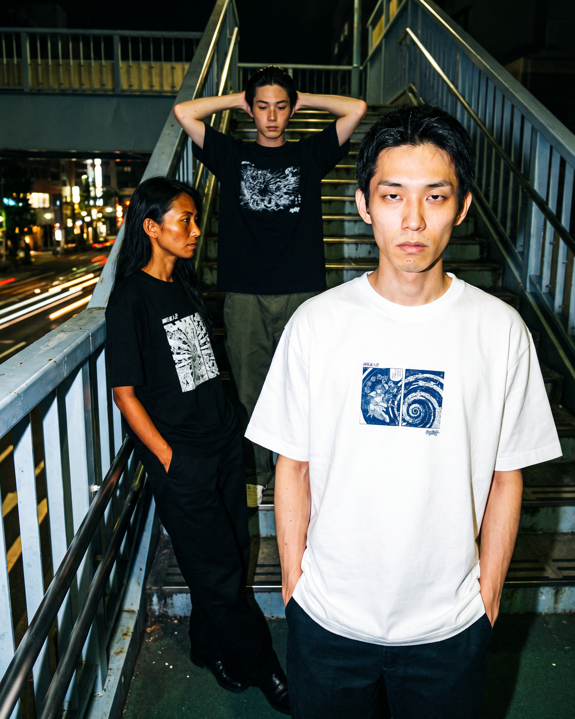 画狂老人卍 SERIES