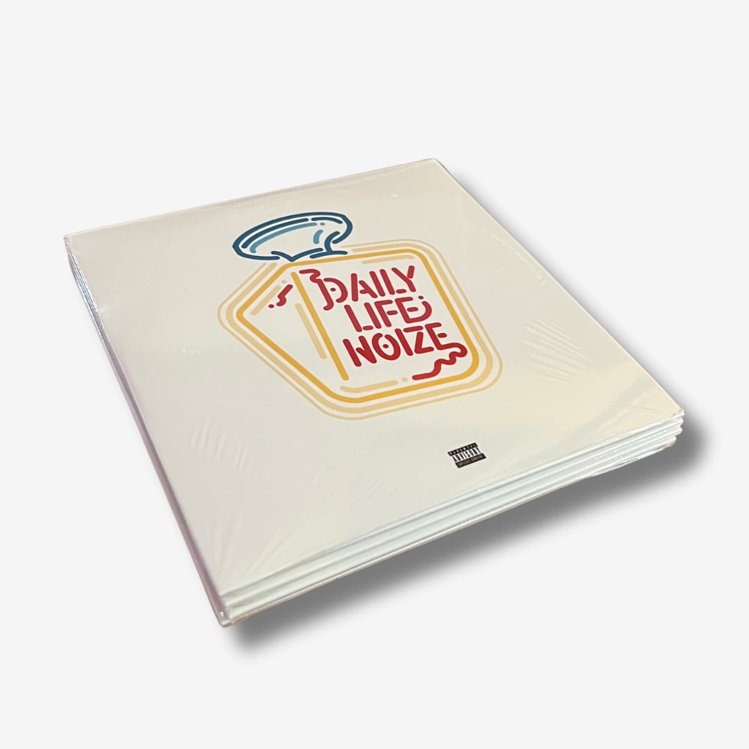 DAILY LIFE NOIZE 2(CD)