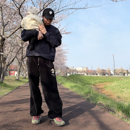 Classic "DLN" 6-Panel