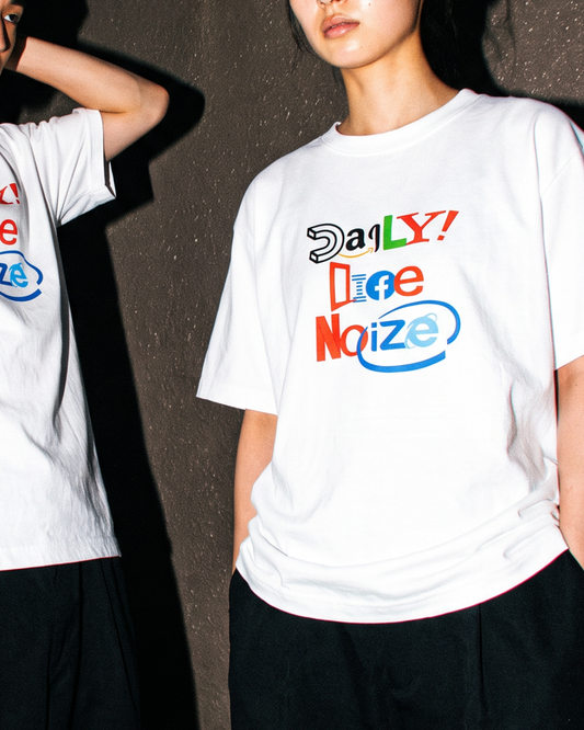 DLN Expandong Tee