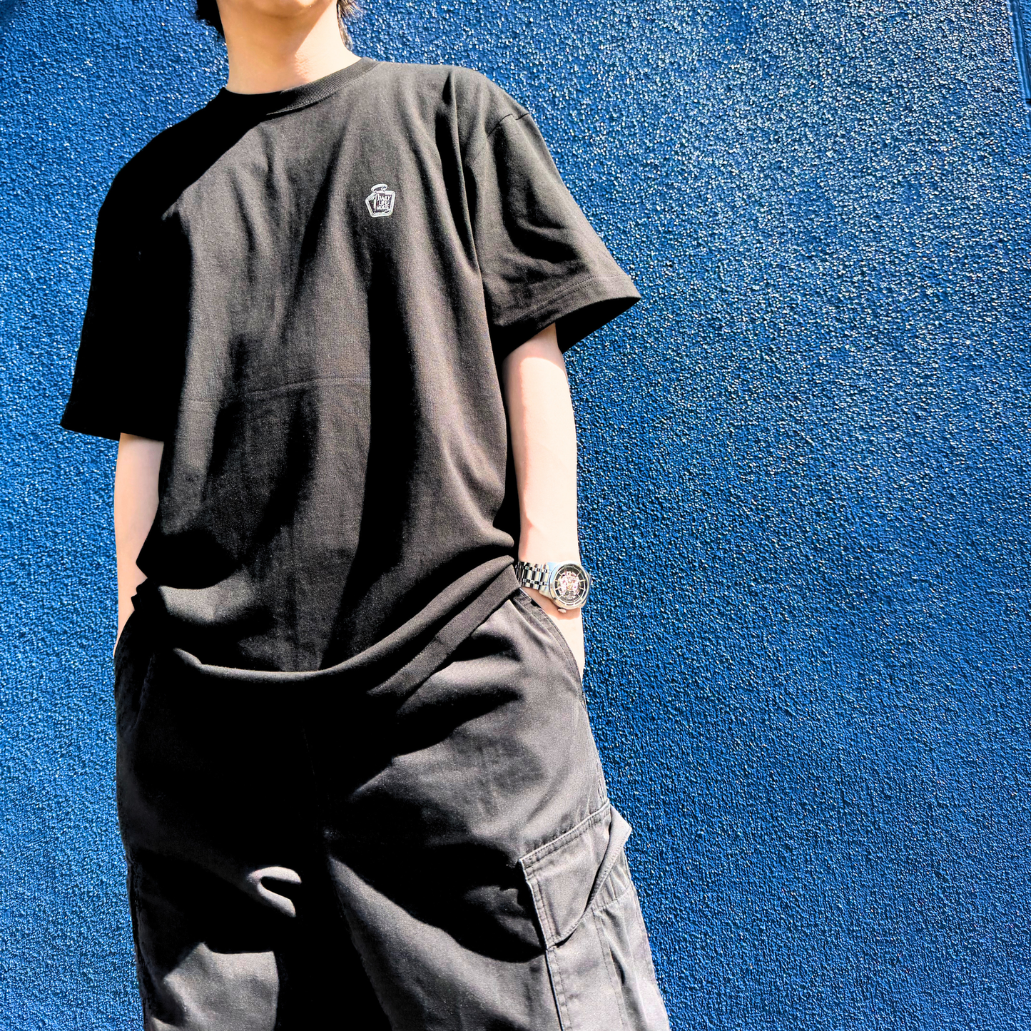 履歴書 "Uruse Shirane" Tee