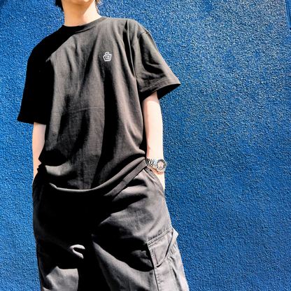 履歴書 "Uruse Shirane" Tee