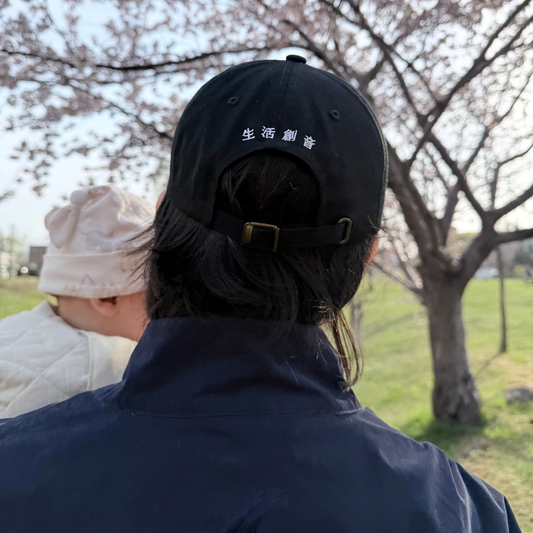 Classic "DLN" 6-Panel
