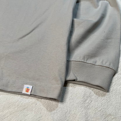 確定申告 "Cash Flow" LS Tee Ⅱ