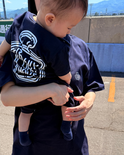 【10着限定セール】 Lamp Link Kids Tee