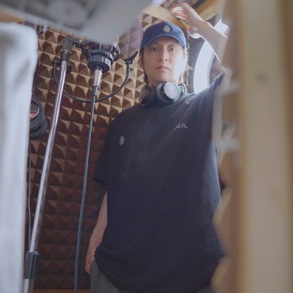 確定申告 "Cash Flow" Tee