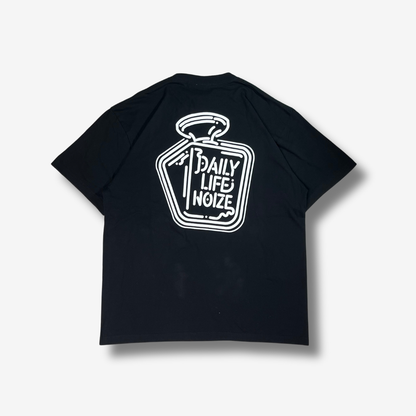 復刻 "Lamp" Tee