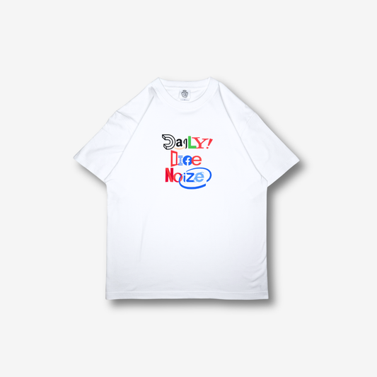 DLN Expandong Tee