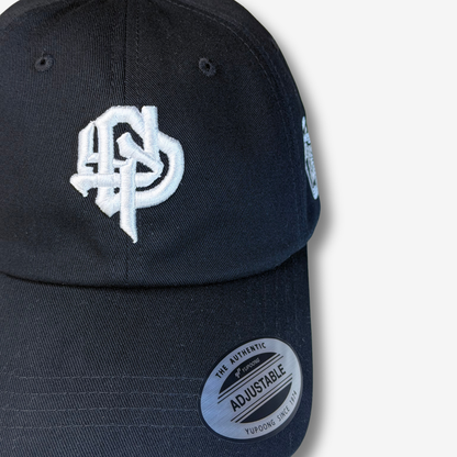 Classic "DLN" 6-Panel