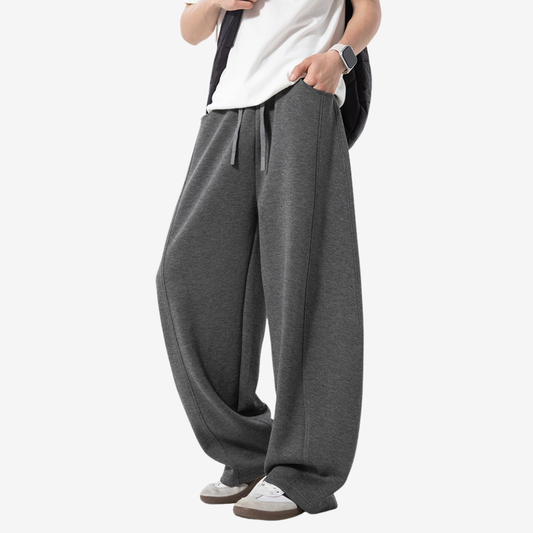 Curve Sweat Pants [DLN016]