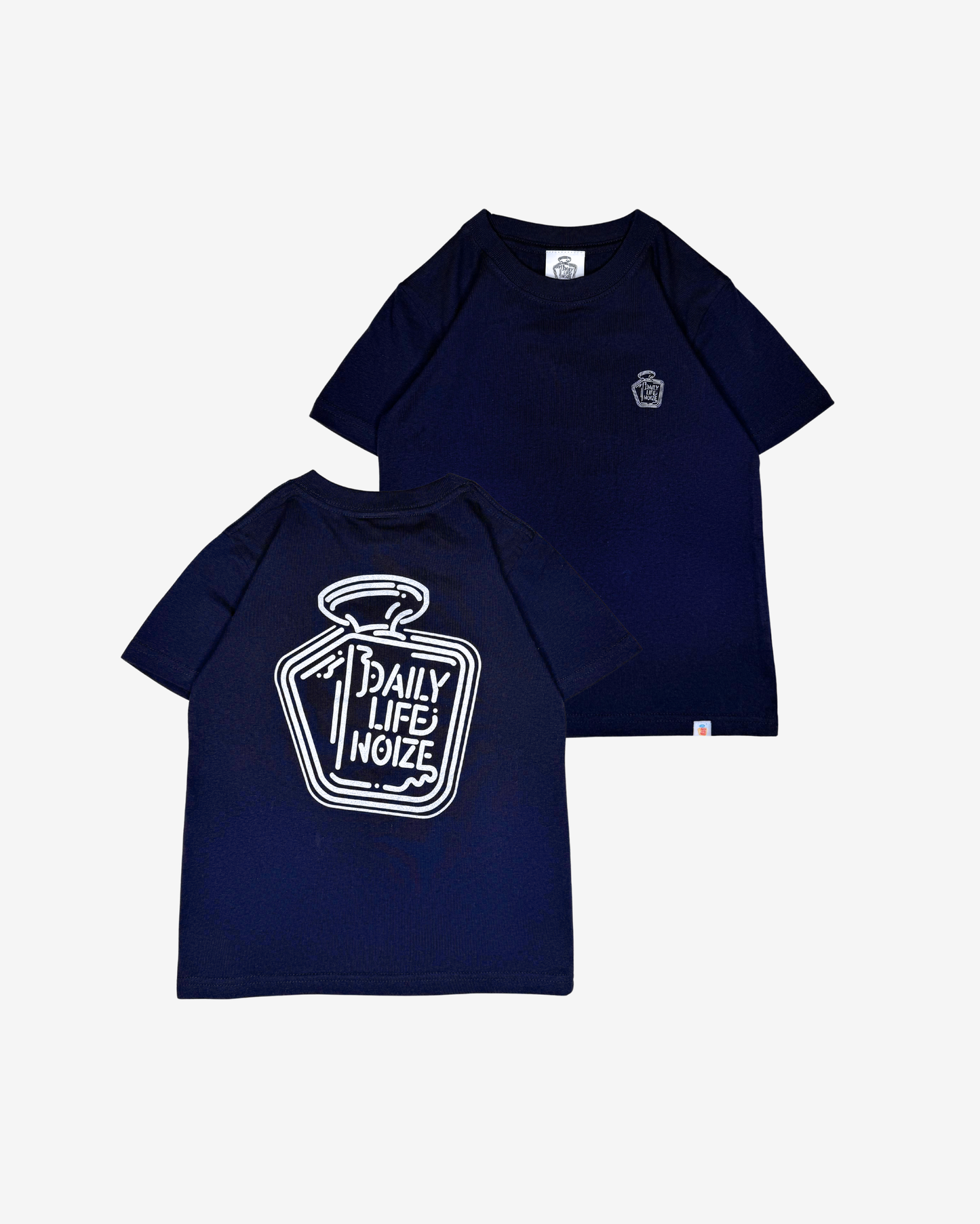 【10着限定セール】 Lamp Link Kids Tee