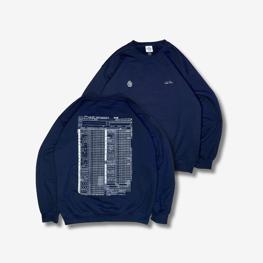 確定申告 "Cash Flow" Sweat