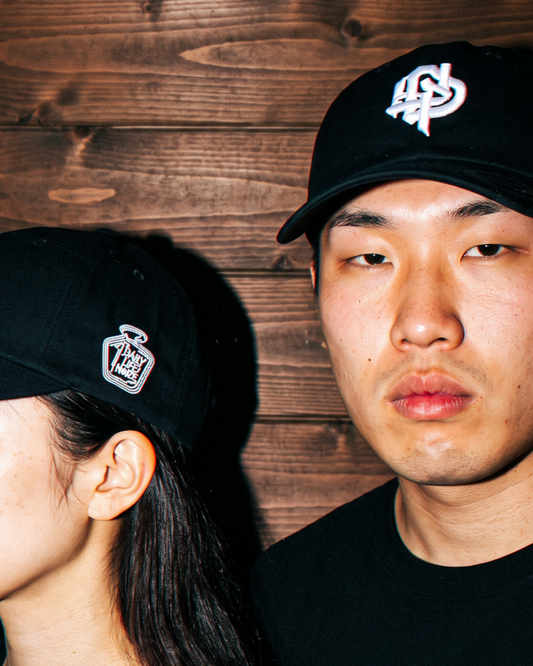 Classic "DLN" 6-Panel