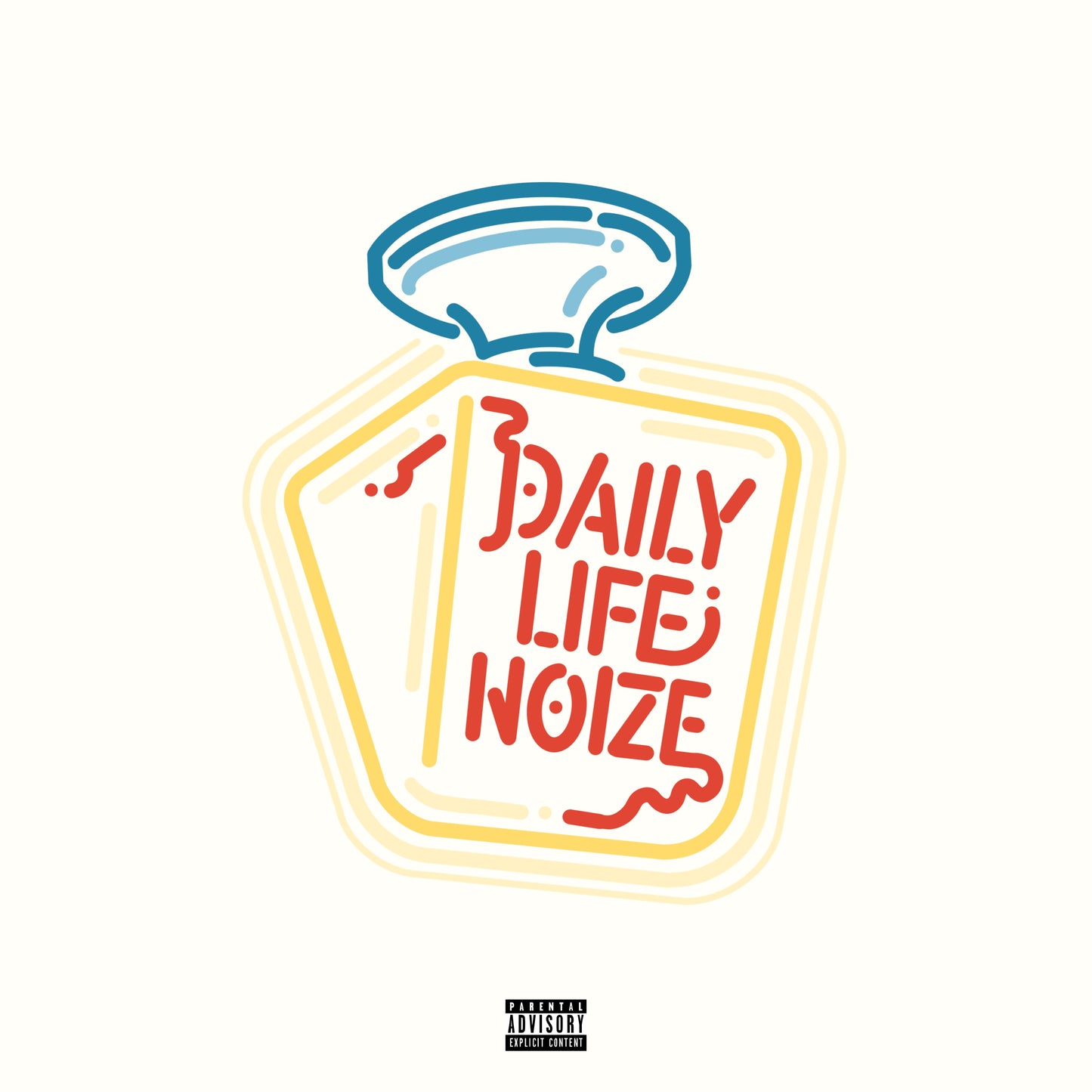 DAILY LIFE NOIZE 2(CD)