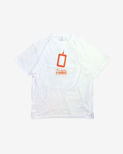 SSD "Terabytes of moments" Tee