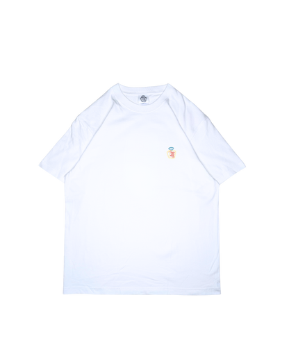 Lamp Stitch Tee