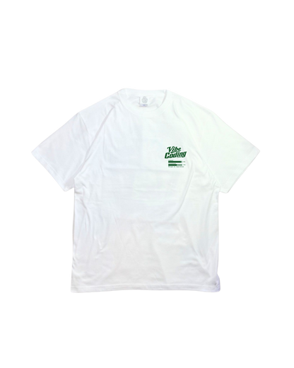 Vibe Coding Tシャツ サイズ感｜DAILY LIFE NOIZE