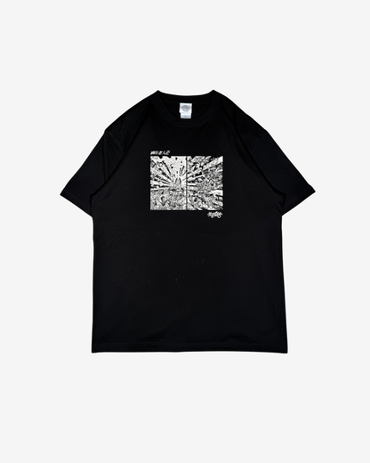 矇雲出現の図 Tee