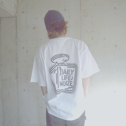 復刻 "Lamp" Tee