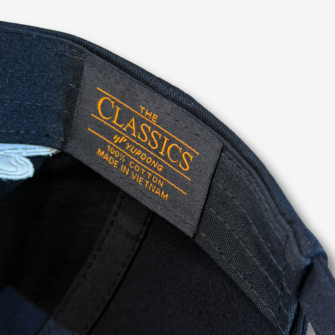 Classic "DLN" 6-Panel