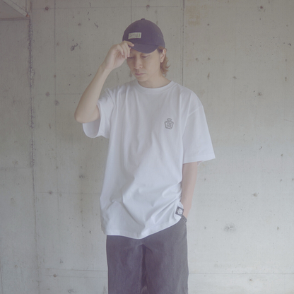復刻 "Lamp" Tee