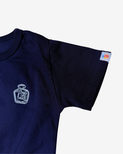 【10着限定セール】 Lamp Link Baby Coverall