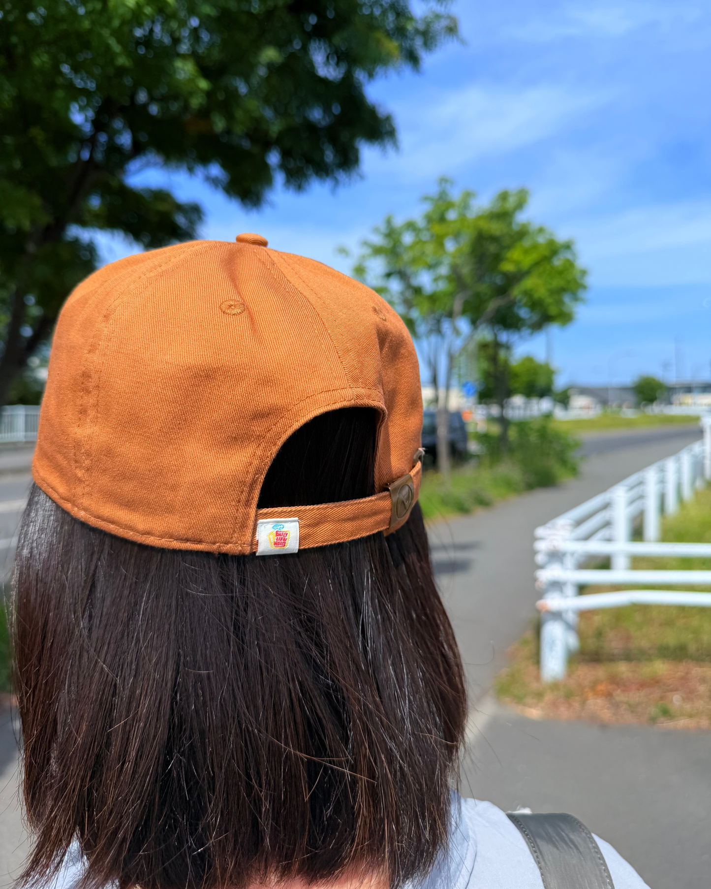 【10着限定セール】 Decaf Coffee Club Cap