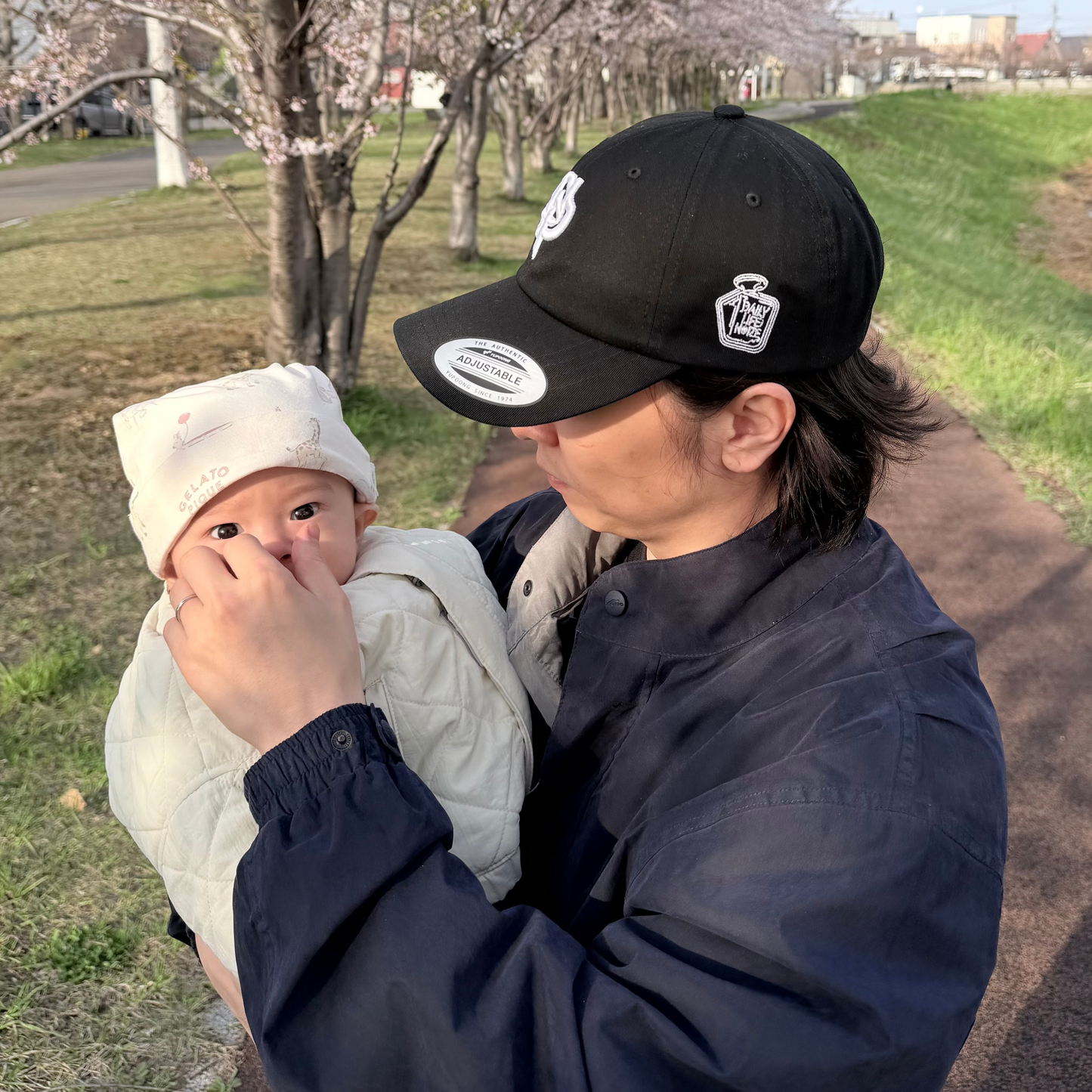 Classic "DLN" 6-Panel