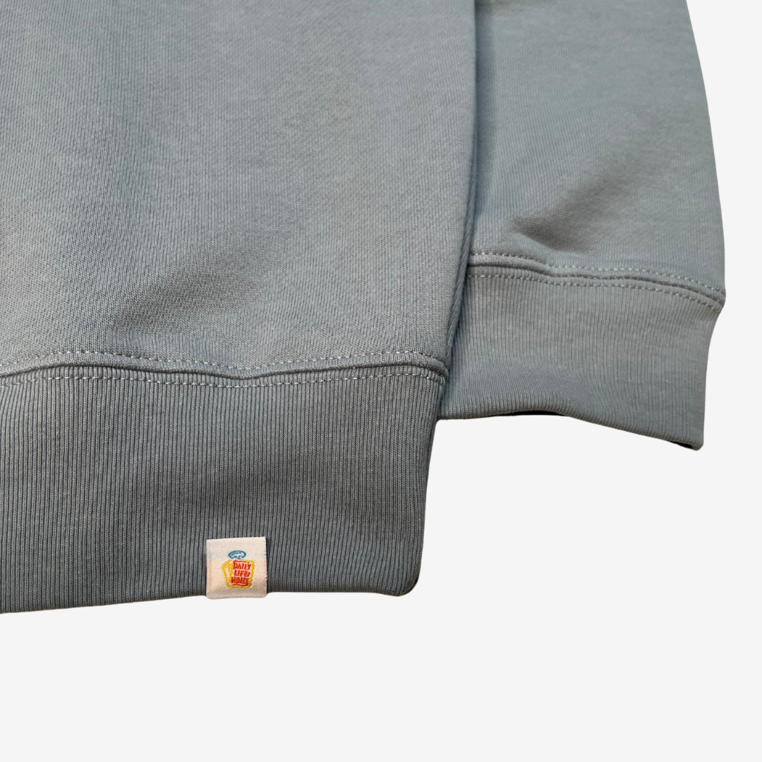 確定申告 "Cash Flow" Sweat Ⅱ