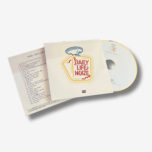 DAILY LIFE NOIZE 2(CD)