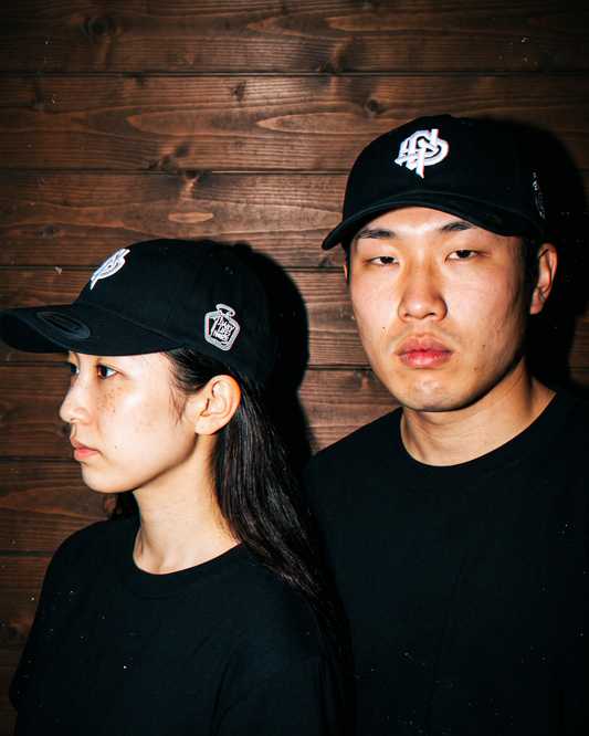 Classic "DLN" 6-Panel