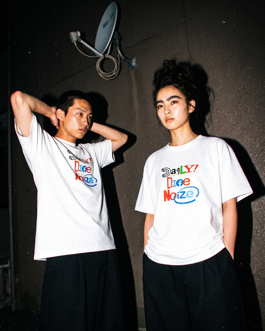 DLN Expandong Tee