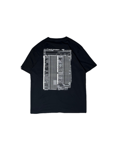 確定申告 "Cash Flow" Tee