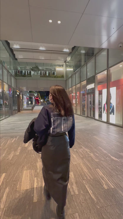 確定申告 "Cash Flow" Tee